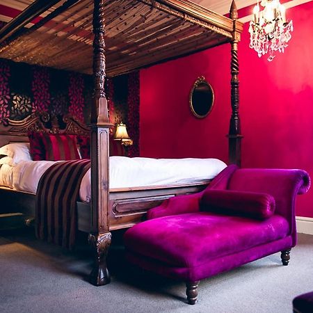 Knoll Country House Уиндермир Экстерьер фото