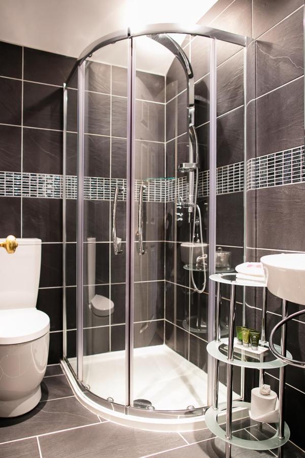 Knoll Country House Уиндермир Экстерьер фото
