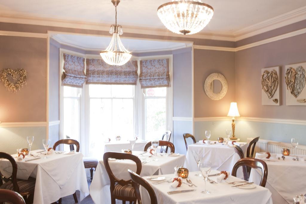 Knoll Country House Уиндермир Экстерьер фото
