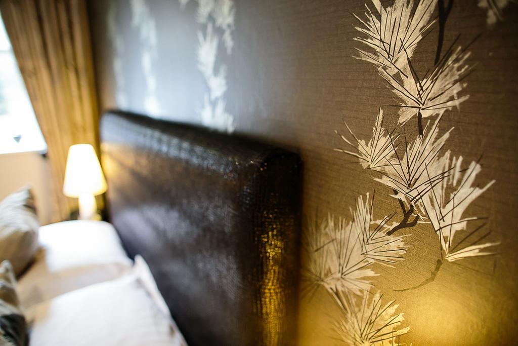 Knoll Country House Уиндермир Экстерьер фото