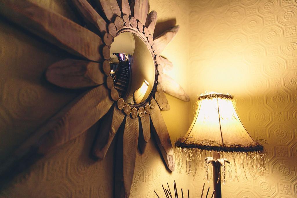Knoll Country House Уиндермир Экстерьер фото