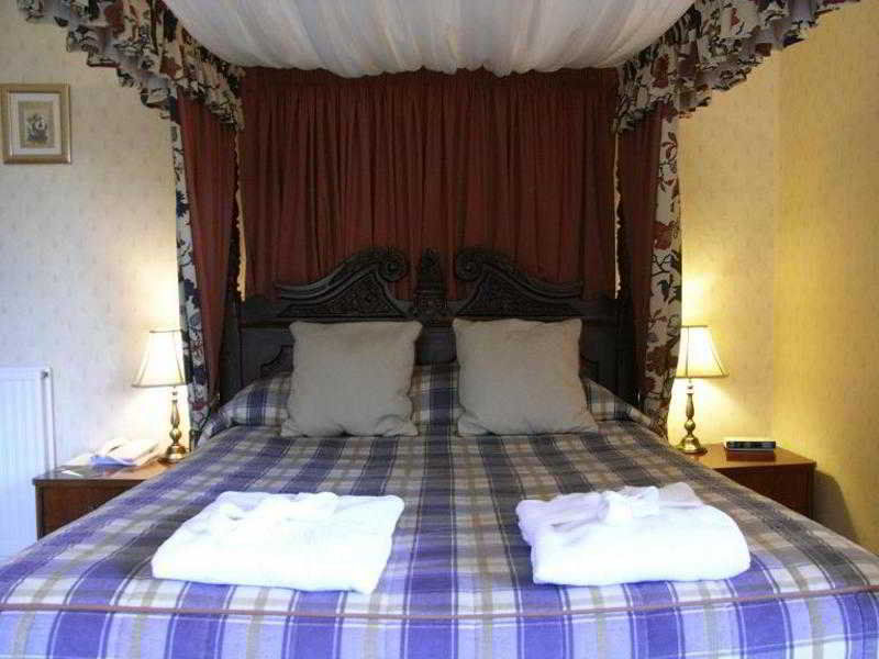 Knoll Country House Уиндермир Экстерьер фото