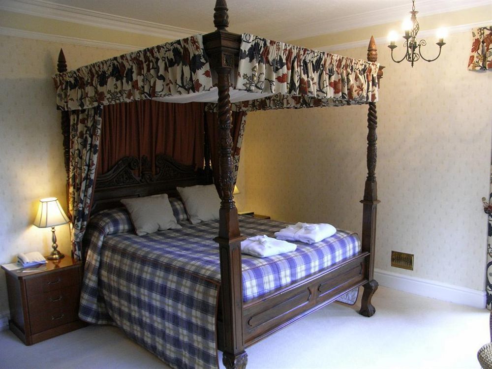 Knoll Country House Уиндермир Экстерьер фото