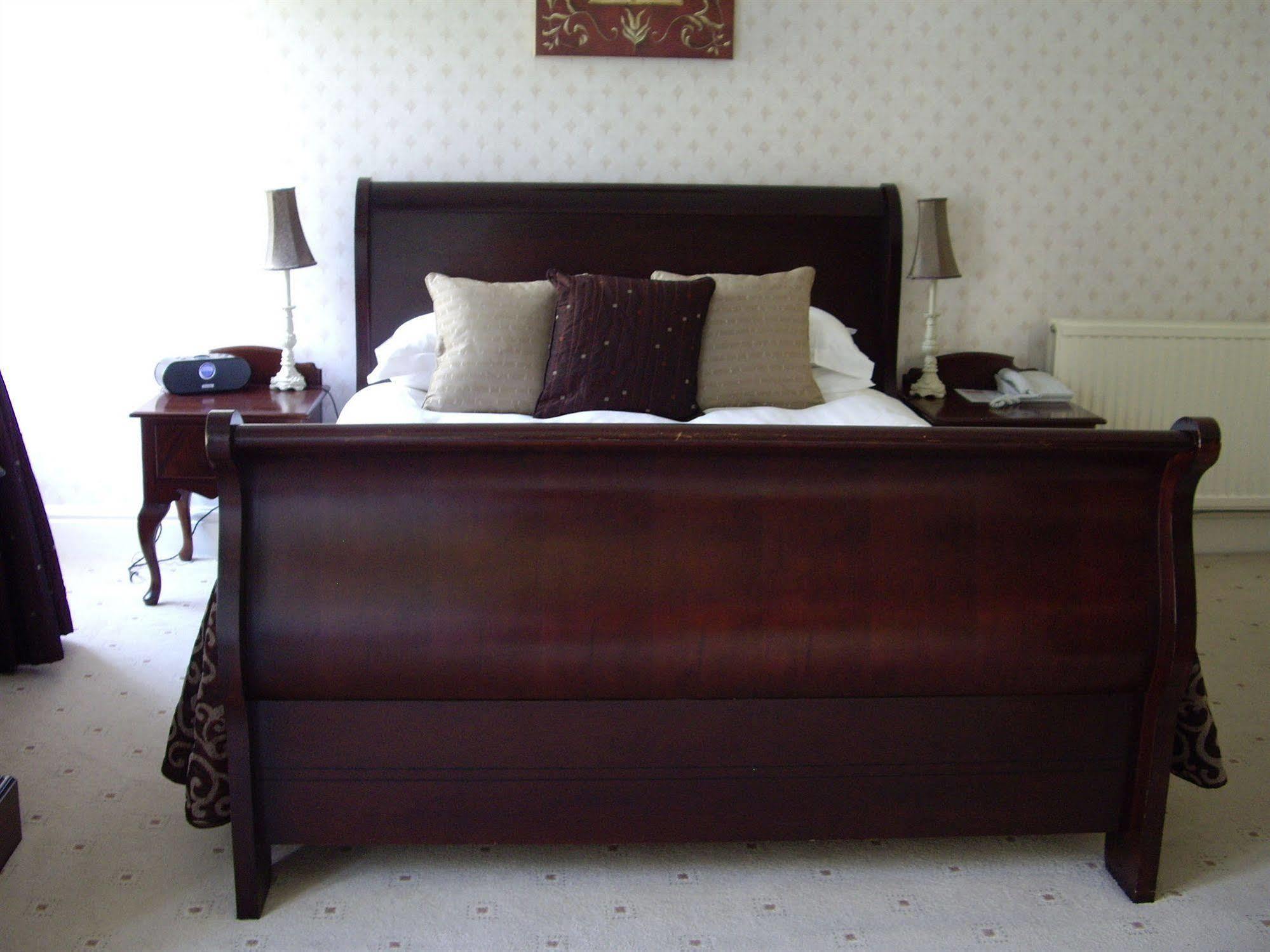Knoll Country House Уиндермир Экстерьер фото